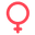 Female Icon