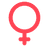 Female Icon